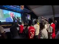 Fik Fameica Performing Siaka Live (Mejja)