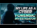 My life as Cyber Forensic Investigator and what Certifications you should