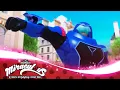 Download Lagu Miraculous | Season 1: Full Tập 8 (Rogercop) [Thuyết minh] {Phần 4}