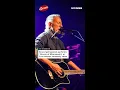 Bruce Springsteen performs Streets of Minneapolis at First Avenue solidarity show