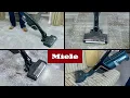 Download Lagu Miele TriFlex HX1 Cat \u0026 Dog Stofzuiger Demonstratie \u0026 Review