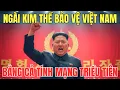 Download Lagu Ngài Kim Jong Un Bật Khóc, Thề Bảo Vệ Việt Nam Bằng Cả Tính Mạng