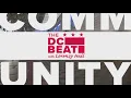DC Primary Pride Wizards No 1 Pick Chocolate City Relay UCB The DC Beat with Lorenzo Hall