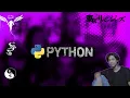 Dasar python-03 Tipe data Tuple