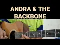 Download Lagu Cover Andra And The Backbone Selamat Tinggal Masa Lalu Melodi By Anak Bawang
