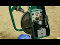 Atec Casey 2 pitching machine