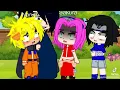 - Sasunaru Gacha Club Gacha Life Compilation Tik Tok