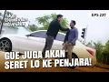 Cakra Mengancam Rafa Ke Penjara | KAU DITAKDIRKAN UNTUKKU | EPS.237 (3/4)