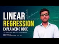 Linear Regression from Scratch