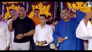 خليك عالغلب صبار   دويتوالحظ  محمود سليم   كوكب الصعيد العندليب يوسف ادم والخيال محمد عادل   دندنها