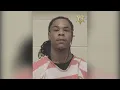 BPSO nabs Longview man accused of trafficking woman in Bossier Parish