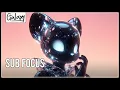 Sub Focus - Elevate