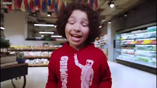 اللي يحب بابا يعمل كدة أحمد أمين مسلسل الصفارة 2023 