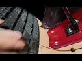 Jaguar MKII Reassembly Part 505
