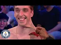 Stretchiest Skin In The World - Guinness World Records