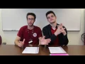 How to SUCCEED on Finals