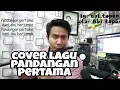 Lagu PANDANGAN PERTAMA (cover lagu versi suling paralon)