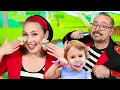 Download Lagu This Is The Way | Morning Routine Song | Lah-Lah Nursery Rhymes \u0026 Kids Songs