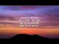 Elley Duhé & Whethan - Money On the Dash (Lyrics)
