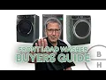 Washer Showdown GE Vs Electrolux Vs LG