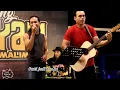 Download Lagu Lagu paling indah abad ini...Aku Cinta Kamu - Eady ft Sentuhan Buskers