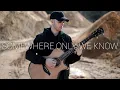 Download Lagu Keane - Somewhere Only We Know (Acoustic Cover by Dave Winkler)