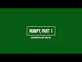 Numpy Part 1 - Environmental Data Analysis