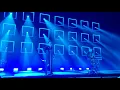 Planeta Numir - El Kuelgue (Movistar Arena 2021)