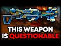 This Might Be The WORST Tenet Weapon In Warframe
