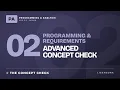 ARE 5 0 PA Practice Questions EXPLAINED Module 2 Programming Requirements 12 Qs Solved