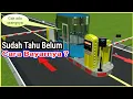 Download Lagu Cara Bayar Parkir Pintu Otomatis