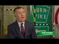 Turnpike TV Promo