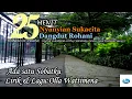 Download Lagu 25 MENIT NYANYIAN SUKACITA DANGDUT ROHANI (Official Music Video)