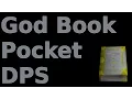 Gear for Dummies God Books Pocket Slot pt 2