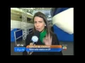 Download Lagu São Paulo Boat Show 2014   Jornal Notícias da Manhã SBT