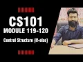 CS101 - Module 119 120