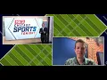 MVP potential Danny Parkins breaks down Caleb Williams vs Trubisky