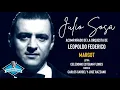 Julio Sosa con la orquesta de Leopoldo Federico - Margot
