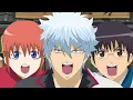 Lagu 【MAD/AMV】銀魂gintama op9 歌舞伎町四天王篇 桃源郷エイリアン【中文歌詞】