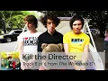 02 The Wombats - Kill the Director