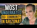 Arizona Traditions Surprise AZ 55 Community Tour Prices