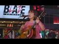 SNSで話題になったパフォーマンスに大注目!! Kabukicho Music Live vol.19（Covered By 浦小雪）