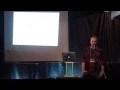 BSidesTO 2014 - Logs and Tactical Defence