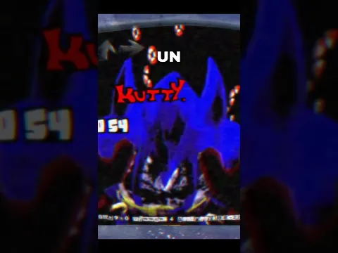 Juega este mod de Sonic en FNF (Friday Night Funkin) 🗿 #fnf #fnfandroidport #fnfmod