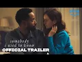 Video di Somebody I Used to Know - Official Trailer | Lingua inglese