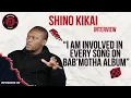 Lagu Shino Kikai - The Genius Behind Amapiano’s Biggest Hits