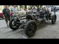 Download Lagu Delahaye 107 Racer idling @ Eggberg Klassik 2023