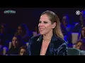 JEANETTE: 'FRENTE A FRENTE'