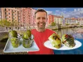 The Spanish Food City Nobody Talks About Bilbao
