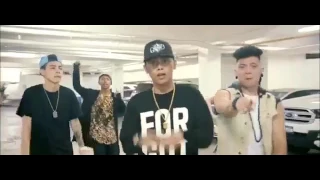 Download No Games   Ex Battalion ft  King Badger ✘ Skusta Clee Official Music Video MP3